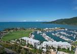 Hôtel Airlie Beach - The Boathouse Apartments-1