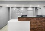Hôtel Anderson - Hampton Inn Indianapolis Northeast/Castleton-4