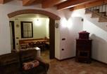 Location vacances  Province de Vicence - Holiday home in Velo d Astico 25854-4