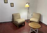 Location vacances San Salvador de Jujuy - San Martín Centro Apart- 3 bedrooms-4