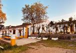 Location vacances Valencia de Alcántara - Complejo Rural Los Molinos-3