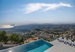 Location vacances Benitachell - Madi by Aguilarent-2