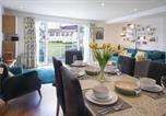 Location vacances South Cerney - Isis Lakes 84 - Tortola Lodge-4