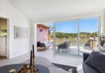 Location vacances Haugesund - Cozy Home In Sveio With Wifi-4