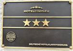 Hôtel Bad Oeynhausen - Thermen Hotel Pension Villa Holstein-2