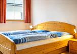Location vacances Innervillgraten - Kuenz Dolomites App Drau-2