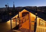 Hôtel Valparaíso - Casafran Boutique-1