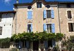 Location vacances Cordes-sur-Ciel - La Maison au Puits-2