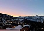 Location vacances Saint-Gervais-les-Bains - Appartement proche centre ville-1
