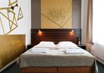 Hôtel Eisenhüttenstadt - Hotel Polonia - Frankfurt/Oder-4