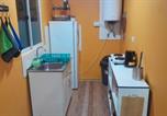 Location vacances Matetic Vineyards - Cabañas Mar Azul 6-2