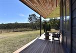 Location vacances Vacy - The Parsons Retreat-1