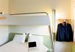 Hôtel Choisey - Ibis Budget Dole-Choisey-4