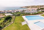 Location vacances  Monastère de Batalha - Sunset Nazare Apartment - By Sch-3