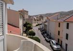 Location vacances Pag - Apartments Center Pag 50 m to the sea-1