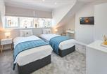 Location vacances Harrogate - Host & Stay - The Loft @ The Regency-4