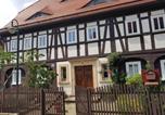 Location vacances Großschönau - Fewo-Auf-der-Muehlwiese-fuer-bis-zu-6-Personen-1