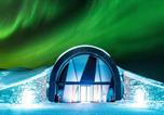 Hôtel Kiruna - Icehotel-4