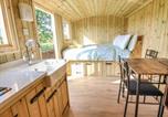 Location vacances Wem - The Oak Hut-4