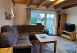 Location vacances Otterndorf - 4 Personen Ferienhaus mit zwei Toiletten in Otterndorf-2