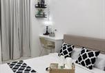 Location vacances Baguio - Tiny Haven Baguio Condotel-1