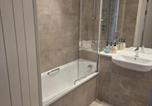 Location vacances Gloucester - Cosy Retreat in Gloucester-3