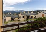 Location vacances Les Angles - Jeanne - Appartement Vue Lac et Montagnes-4