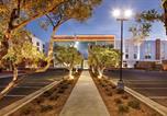 Hôtel Ramada Inn - Springhill Suites by Marriott Los Angeles Downey-2