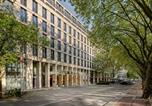 Hôtel Düsseldorf - Hotel Kö59 Düsseldorf - Member of Hommage Luxury Hotels Collection-1