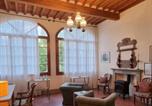 Hôtel Arezzo - Bella di Ceciliano-4