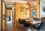 Location vacances Aschau im Zillertal - Alpenchalet zum Hirsch-4