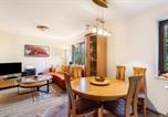 Location vacances Warstein - Ferienwohnung am Mozarthügel-3
