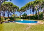 Location vacances Quarteira - Villa Oliveiras de Vilamoura by The Portuguese Butler-1