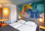 Hôtel Lehrte - B&B Hotel Hannover-Lahe-1
