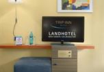 Hôtel Gründau - Trip Inn Landhotel Badsoden-Salmünster-4