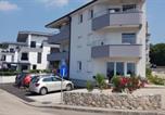 Location vacances Njivice - Apartment Milka 1-3