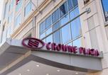 H��tel Mayfield - Crowne Plaza Cleveland at Playhouse Square by Ihg-1