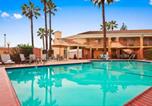 Hôtel Sonora - Best Western Palm Court Inn-2