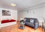 Location vacances Trassenheide - Bungalow Jonas-4