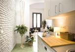 Location vacances Tarragone - Weroomies - Canela 2-2-3