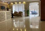 Hôtel Oran - Hôtel al-ksar-4