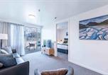 Location vacances Wanaka - Central Apartment 111-2