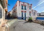 Location vacances Benimantell - Casa Lola Callosa 10-4