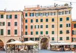 Hôtel Ville métropolitaine de Gênes - Albergo La Piazzetta-1