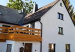 Location vacances Schneeberg - Familienfreundliche Ferienwohnung-2