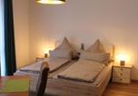 Hôtel Wiesemscheid - Aparthotel Layblick-1