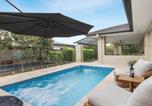 Location vacances Rothbury - La Vita - The Vintage-1