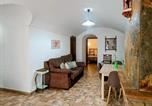 Location vacances La Calahorra - Cuevas Uropia-4