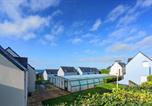 Location vacances Plomodiern - Breizh Ty Loc - 600m de la Plage-4