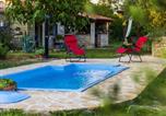 Location vacances  Benkovac - Holiday Home near Adriatic Sea and Krka Falls-2